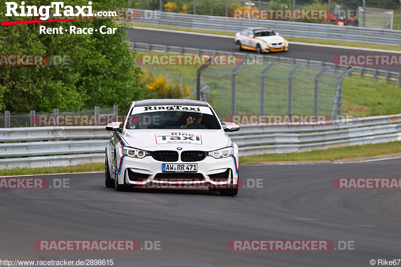 Bild #2898615 - Touristenfahrten Nürburgring Nordschleife 30.05.2017