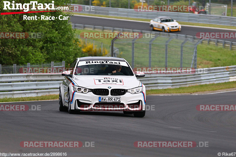 Bild #2898616 - Touristenfahrten Nürburgring Nordschleife 30.05.2017