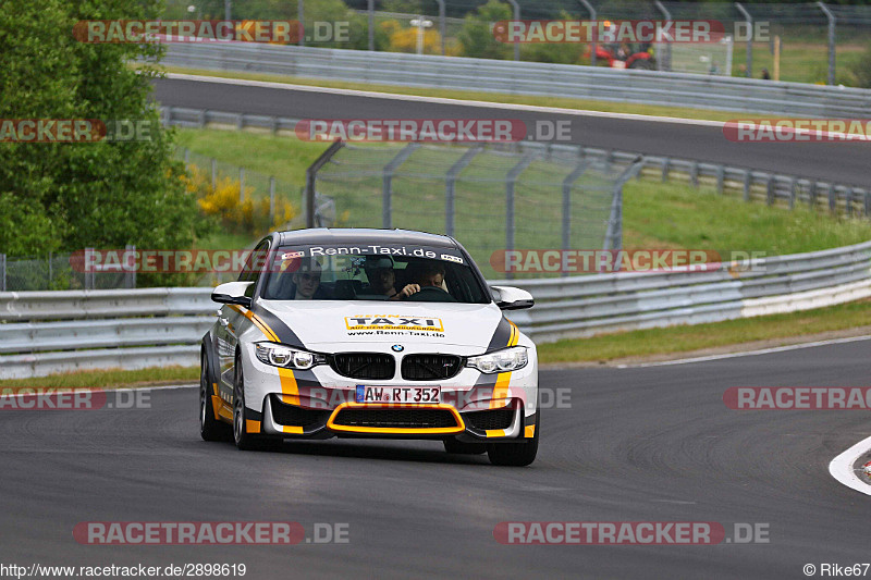 Bild #2898619 - Touristenfahrten Nürburgring Nordschleife 30.05.2017