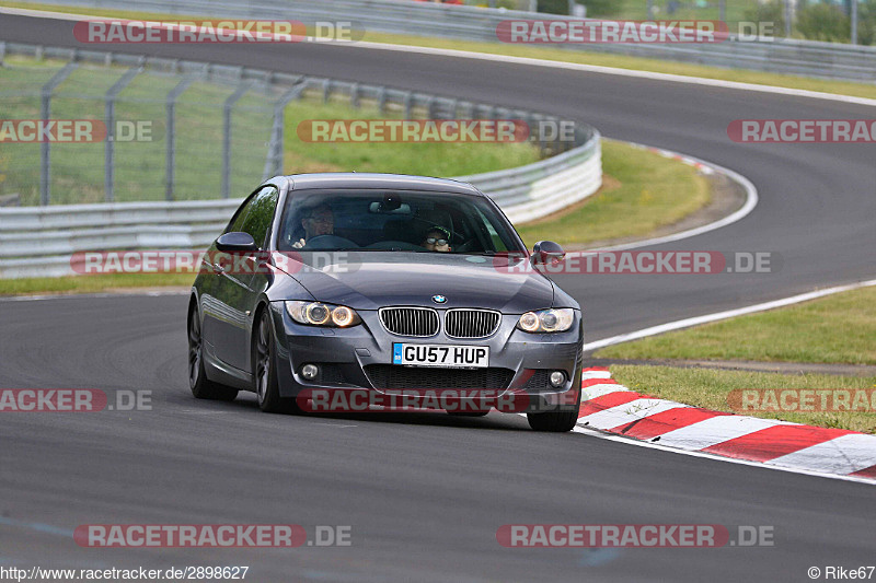 Bild #2898627 - Touristenfahrten Nürburgring Nordschleife 30.05.2017