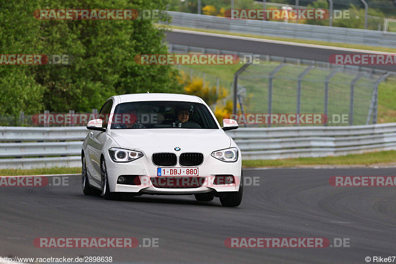 Bild #2898638 - Touristenfahrten Nürburgring Nordschleife 30.05.2017