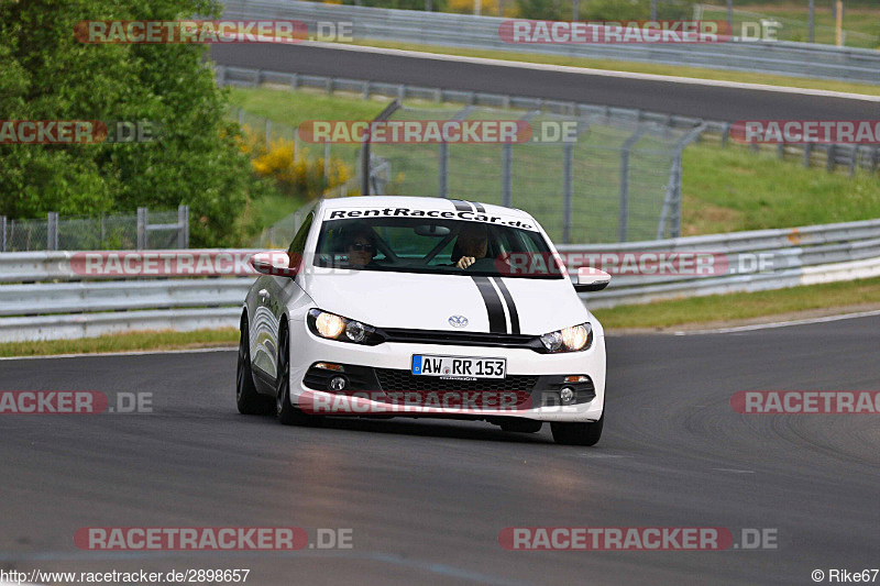 Bild #2898657 - Touristenfahrten Nürburgring Nordschleife 30.05.2017