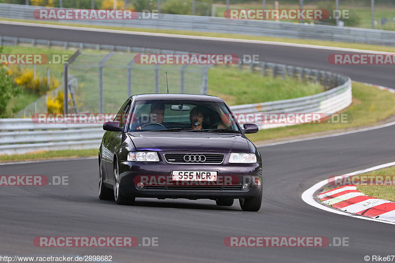 Bild #2898682 - Touristenfahrten Nürburgring Nordschleife 30.05.2017