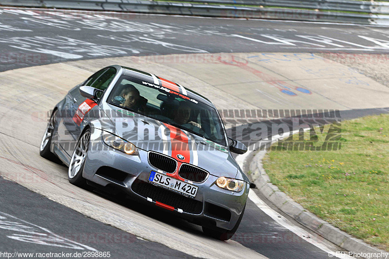 Bild #2898865 - Touristenfahrten Nürburgring Nordschleife 30.05.2017