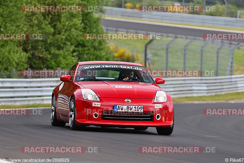 Bild #2898929 - Touristenfahrten Nürburgring Nordschleife 30.05.2017