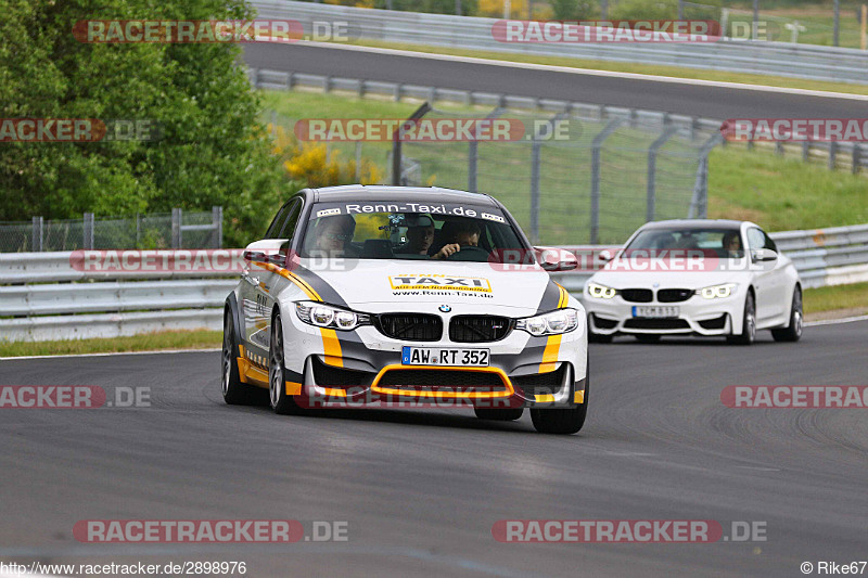 Bild #2898976 - Touristenfahrten Nürburgring Nordschleife 30.05.2017