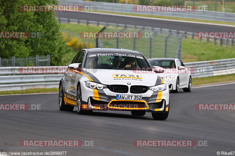 Bild #2898977 - Touristenfahrten Nürburgring Nordschleife 30.05.2017