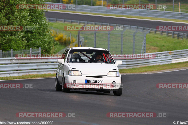 Bild #2899008 - Touristenfahrten Nürburgring Nordschleife 30.05.2017