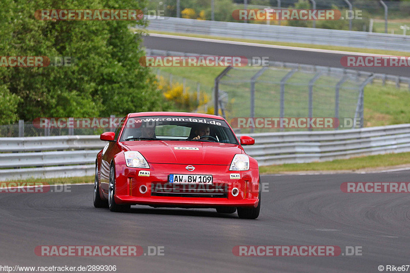 Bild #2899306 - Touristenfahrten Nürburgring Nordschleife 30.05.2017