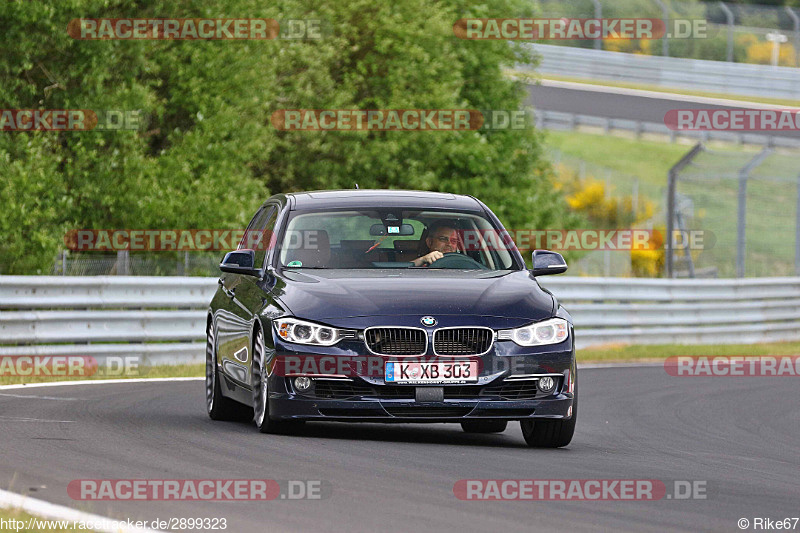 Bild #2899323 - Touristenfahrten Nürburgring Nordschleife 30.05.2017