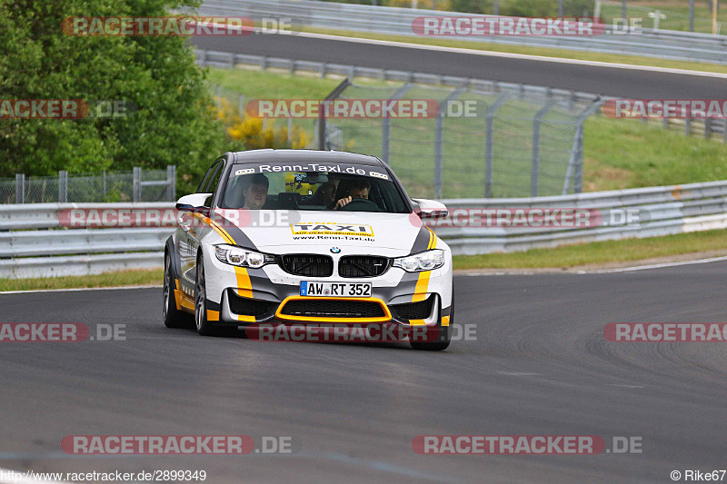 Bild #2899349 - Touristenfahrten Nürburgring Nordschleife 30.05.2017