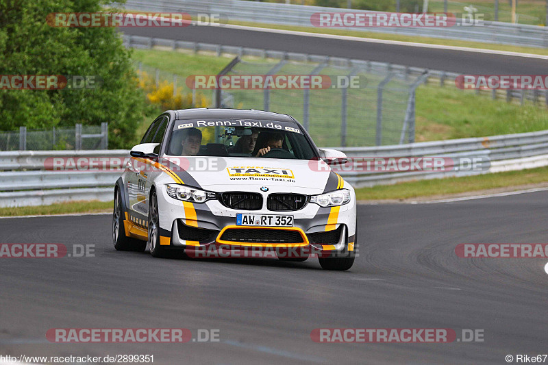 Bild #2899351 - Touristenfahrten Nürburgring Nordschleife 30.05.2017