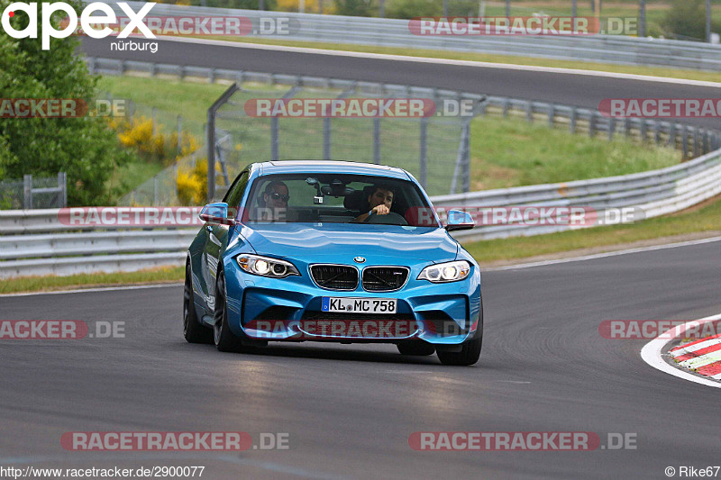 Bild #2900077 - Touristenfahrten Nürburgring Nordschleife 30.05.2017