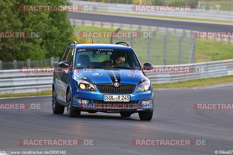 Bild #2900142 - Touristenfahrten Nürburgring Nordschleife 30.05.2017