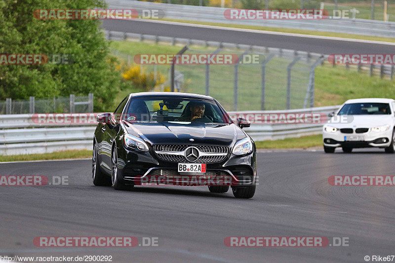 Bild #2900292 - Touristenfahrten Nürburgring Nordschleife 30.05.2017