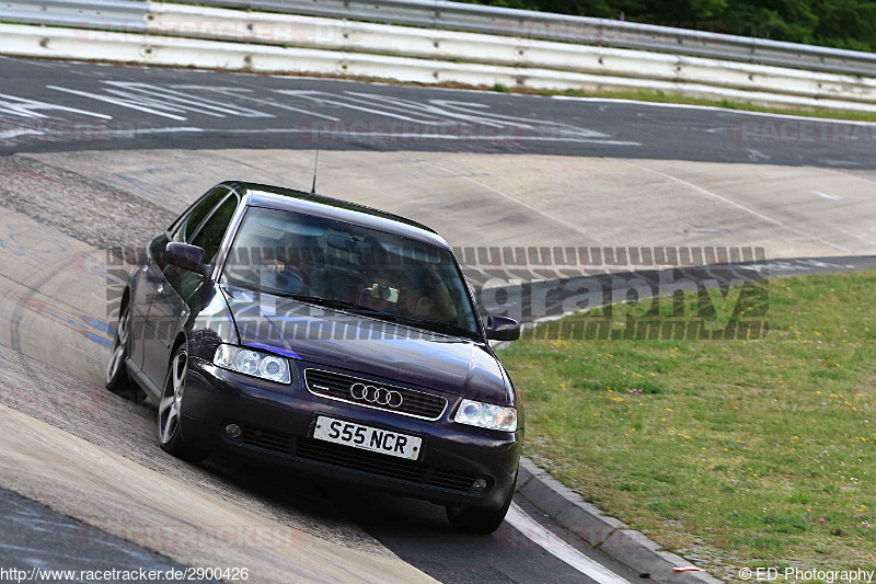 Bild #2900426 - Touristenfahrten Nürburgring Nordschleife 30.05.2017