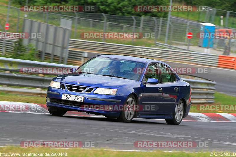 Bild #2900448 - Touristenfahrten Nürburgring Nordschleife 30.05.2017