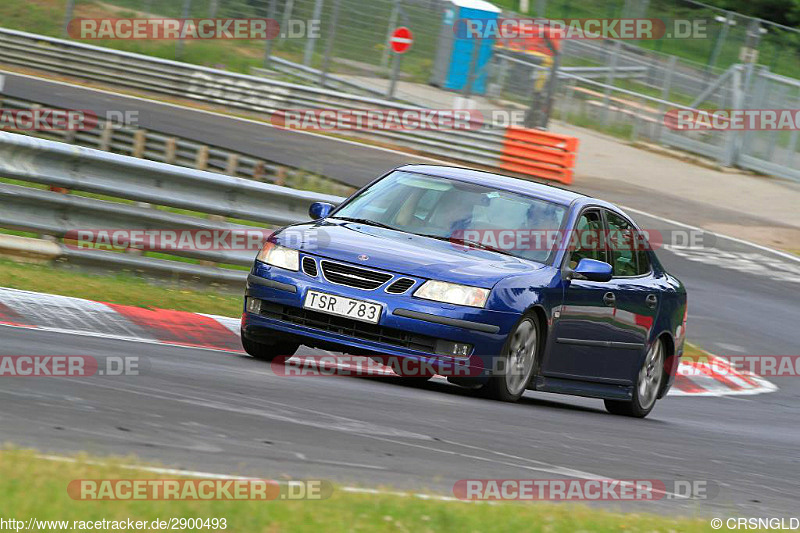 Bild #2900493 - Touristenfahrten Nürburgring Nordschleife 30.05.2017