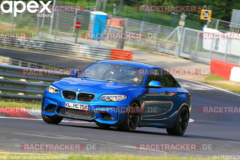 Bild #2900662 - Touristenfahrten Nürburgring Nordschleife 30.05.2017