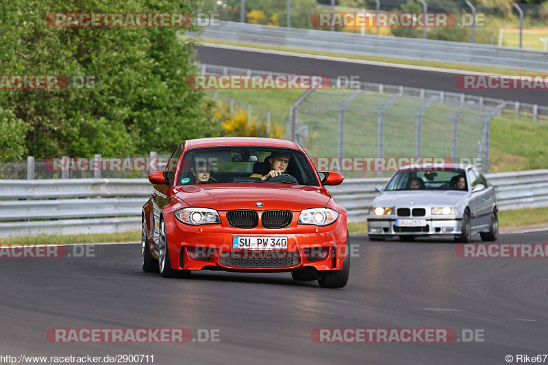 Bild #2900711 - Touristenfahrten Nürburgring Nordschleife 30.05.2017