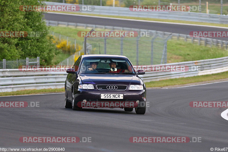 Bild #2900840 - Touristenfahrten Nürburgring Nordschleife 30.05.2017