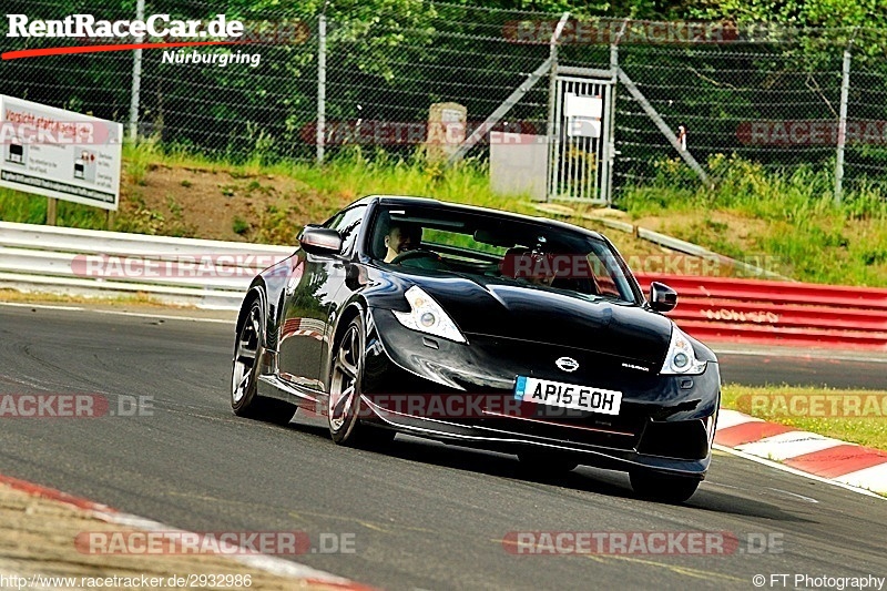 Bild #2932986 - Touristenfahrten Nürburgring Nordschleife 30.05.2017