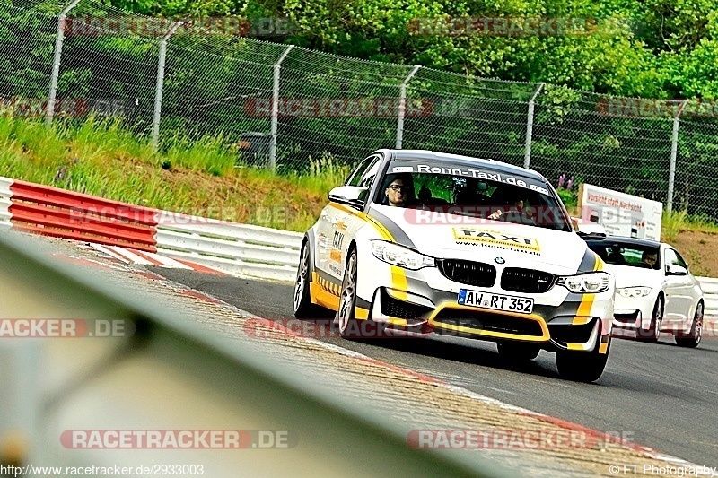 Bild #2933003 - Touristenfahrten Nürburgring Nordschleife 30.05.2017