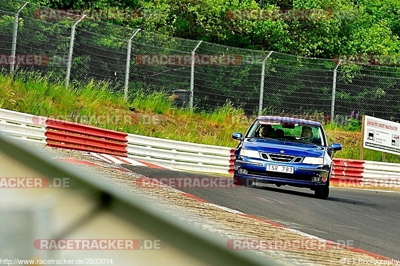 Bild #2933014 - Touristenfahrten Nürburgring Nordschleife 30.05.2017