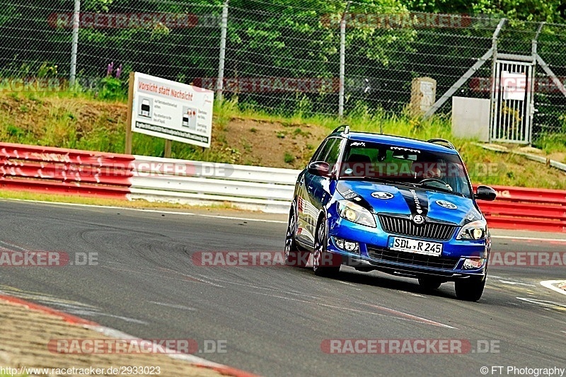 Bild #2933023 - Touristenfahrten Nürburgring Nordschleife 30.05.2017