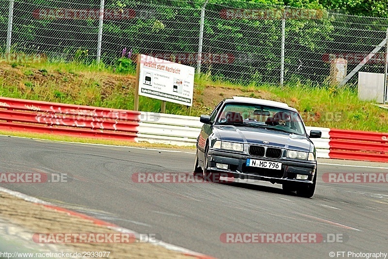 Bild #2933077 - Touristenfahrten Nürburgring Nordschleife 30.05.2017