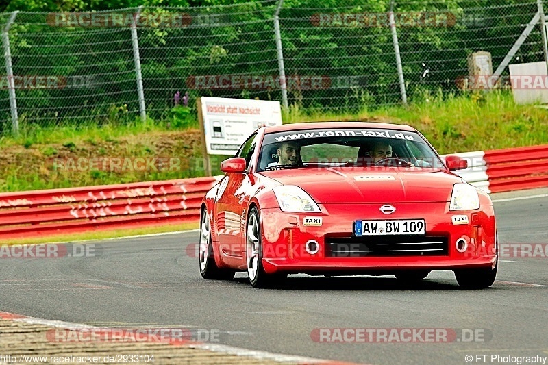 Bild #2933104 - Touristenfahrten Nürburgring Nordschleife 30.05.2017