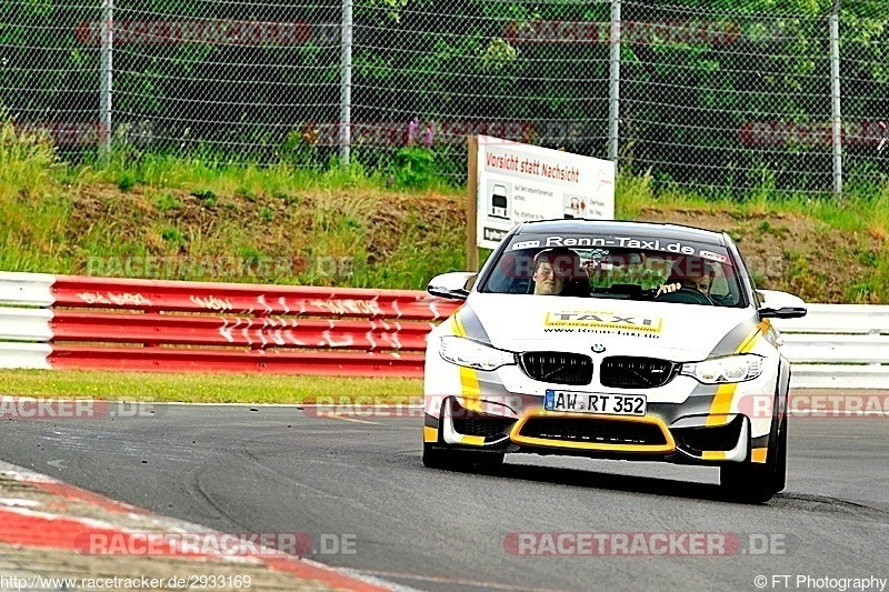 Bild #2933169 - Touristenfahrten Nürburgring Nordschleife 30.05.2017