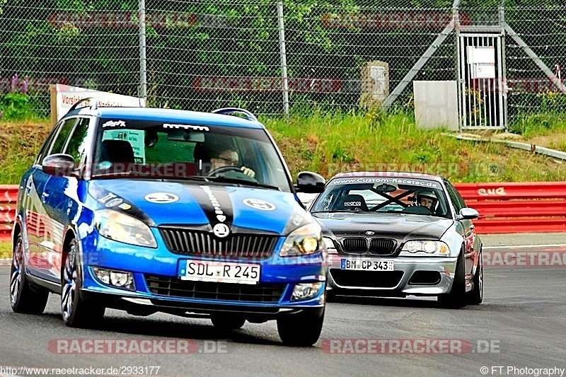 Bild #2933177 - Touristenfahrten Nürburgring Nordschleife 30.05.2017