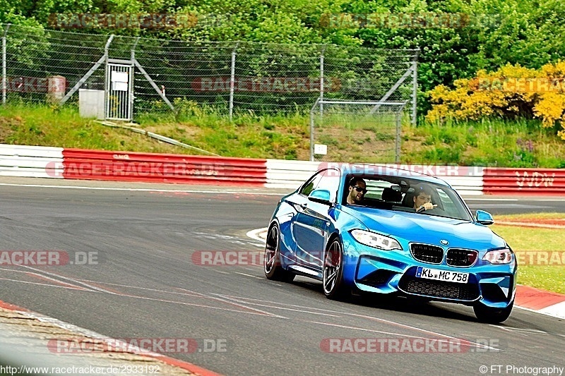 Bild #2933192 - Touristenfahrten Nürburgring Nordschleife 30.05.2017