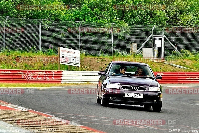 Bild #2933223 - Touristenfahrten Nürburgring Nordschleife 30.05.2017