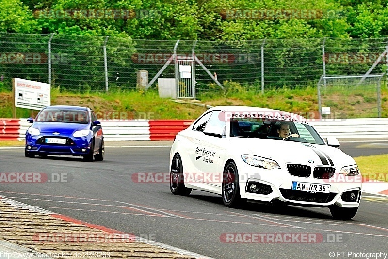 Bild #2933263 - Touristenfahrten Nürburgring Nordschleife 30.05.2017