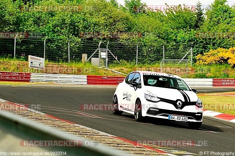 Bild #2933314 - Touristenfahrten Nürburgring Nordschleife 30.05.2017