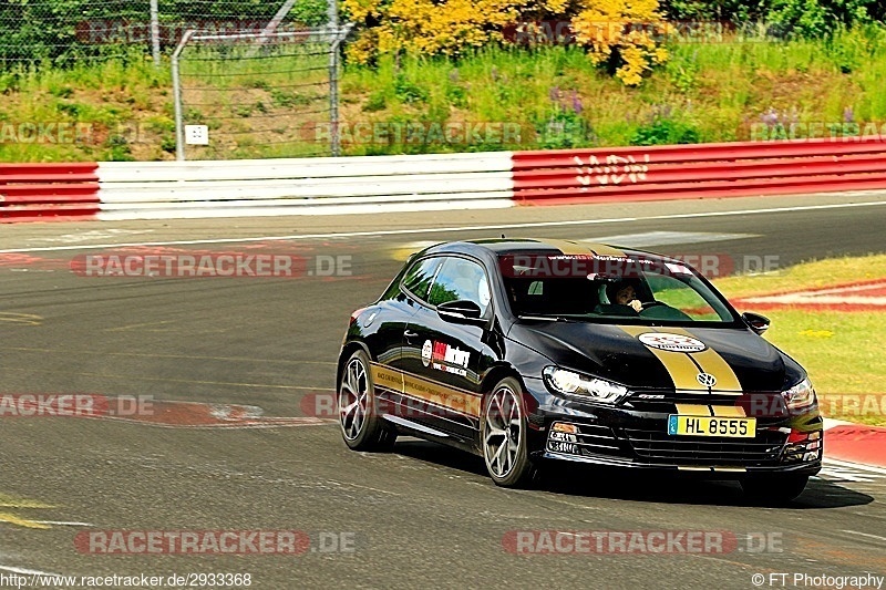 Bild #2933368 - Touristenfahrten Nürburgring Nordschleife 30.05.2017