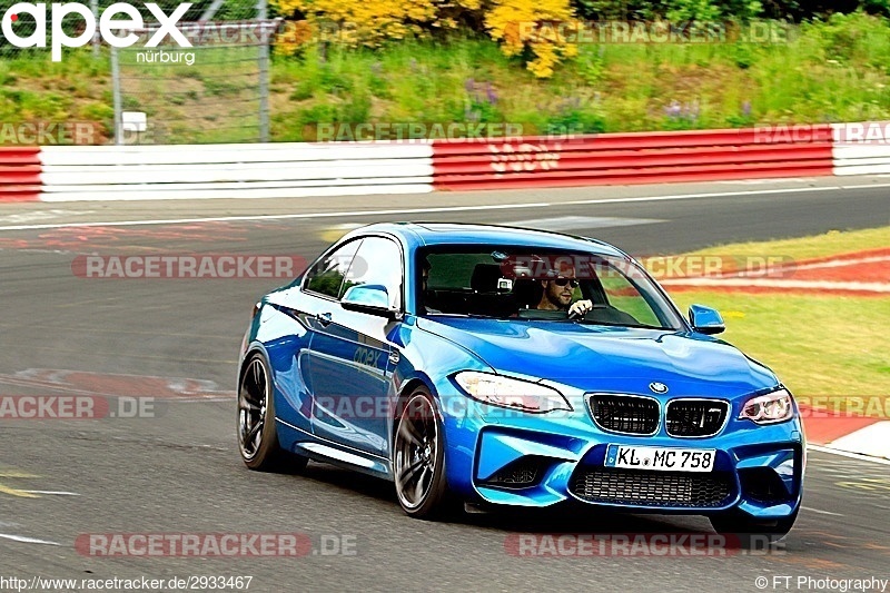 Bild #2933467 - Touristenfahrten Nürburgring Nordschleife 30.05.2017