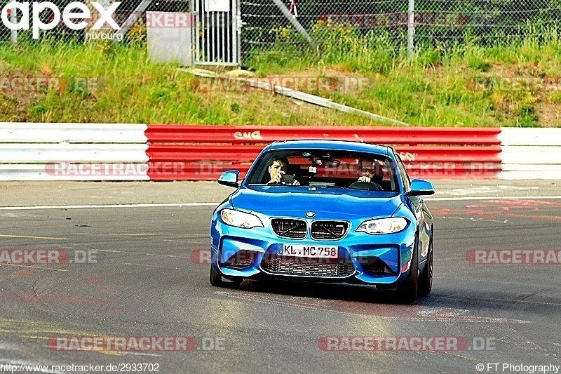 Bild #2933702 - Touristenfahrten Nürburgring Nordschleife 30.05.2017