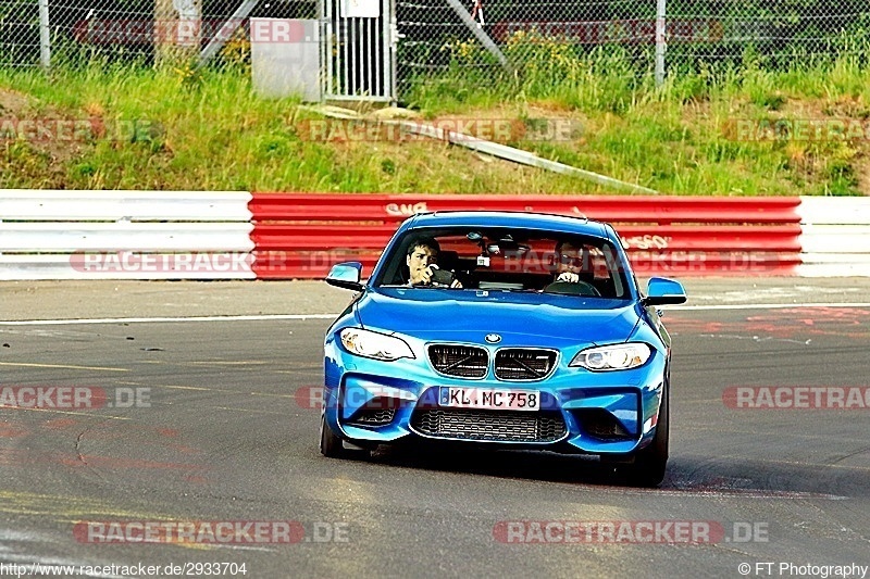 Bild #2933704 - Touristenfahrten Nürburgring Nordschleife 30.05.2017