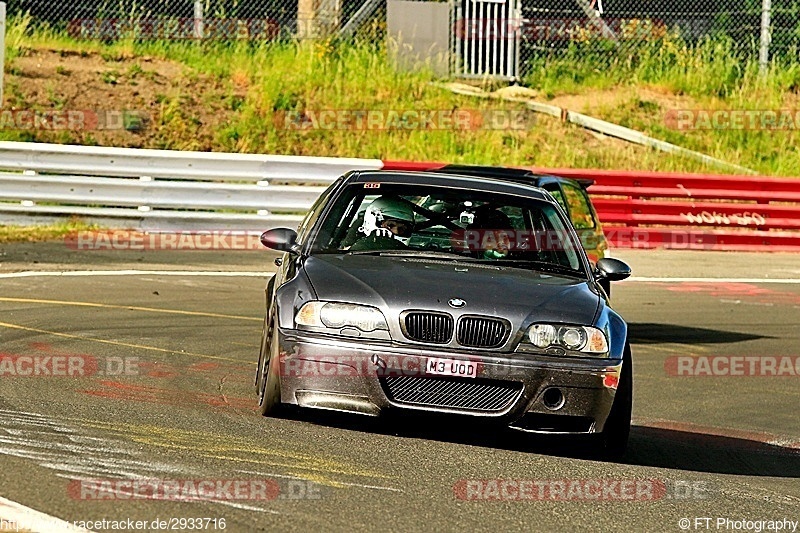 Bild #2933716 - Touristenfahrten Nürburgring Nordschleife 30.05.2017