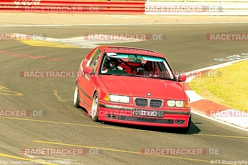 Bild #2933766 - Touristenfahrten Nürburgring Nordschleife 30.05.2017