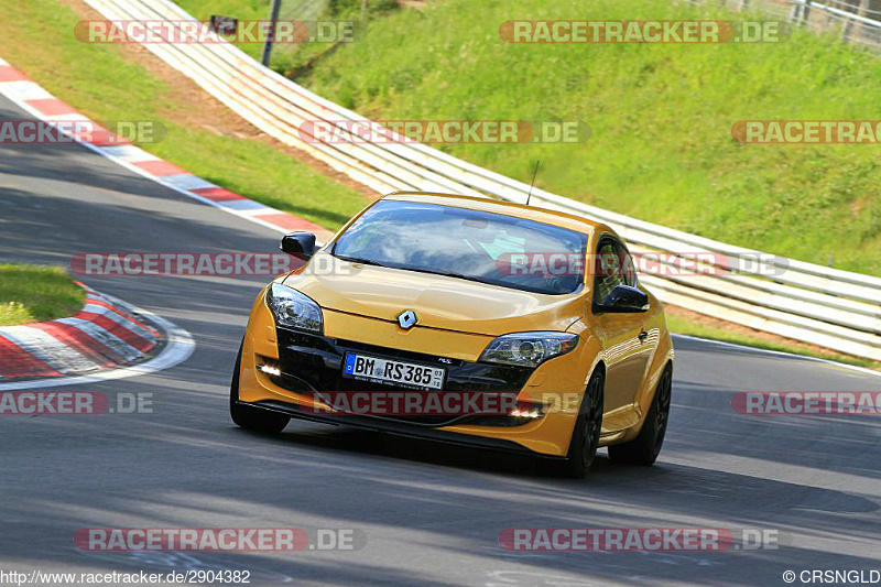 Bild #2904382 - Touristenfahrten Nürburgring Nordschleife 31.05.2017