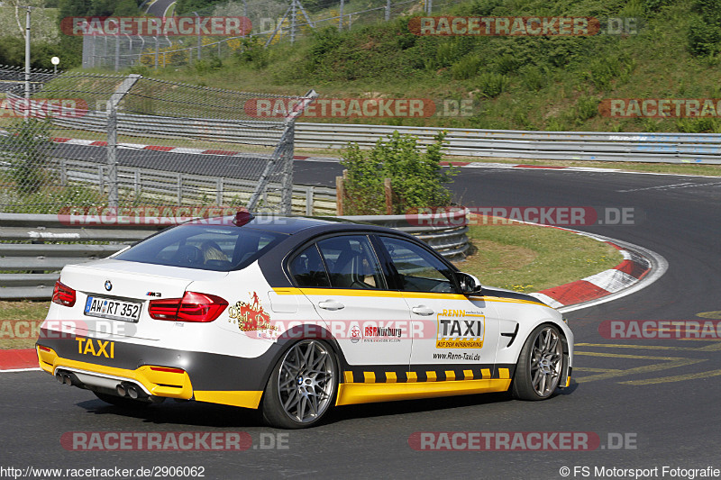 Bild #2906062 - Touristenfahrten Nürburgring Nordschleife 31.05.2017