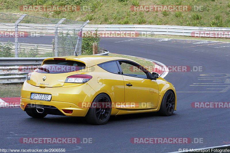 Bild #2906556 - Touristenfahrten Nürburgring Nordschleife 31.05.2017