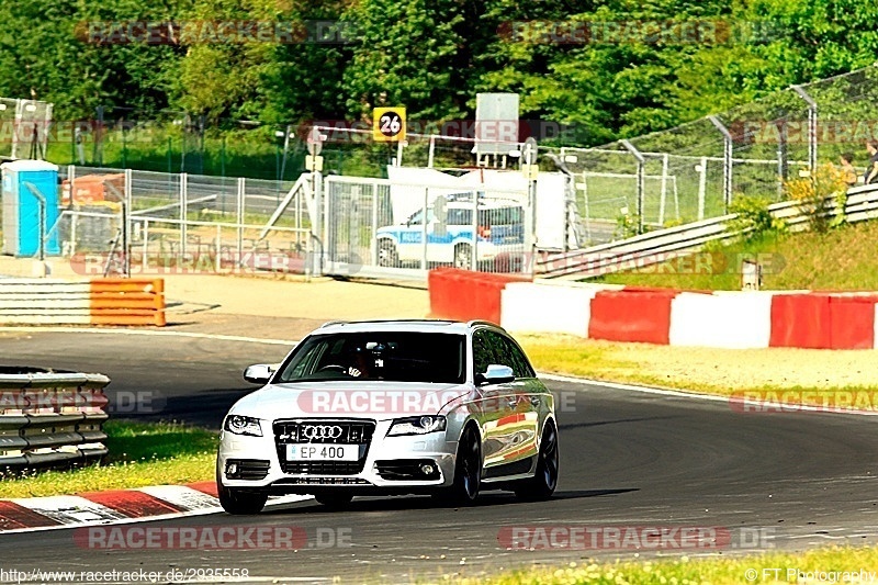 Bild #2935558 - Touristenfahrten Nürburgring Nordschleife 31.05.2017