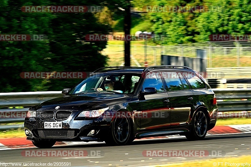 Bild #2935591 - Touristenfahrten Nürburgring Nordschleife 31.05.2017