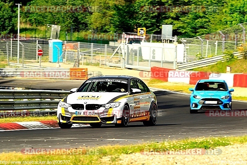 Bild #2935707 - Touristenfahrten Nürburgring Nordschleife 31.05.2017