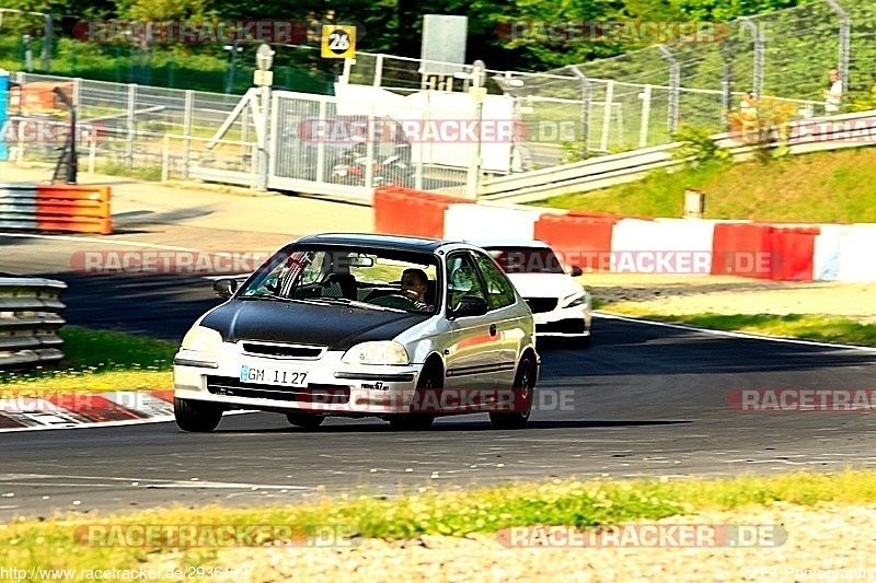 Bild #2936162 - Touristenfahrten Nürburgring Nordschleife 31.05.2017